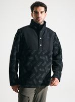 Polar Sherpa con Bolsillos