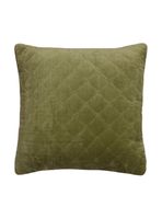 Cojín Velvet 50x50 cm Algodón