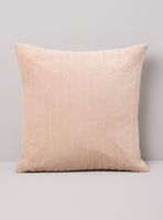 Cojín Velvet 45x45 cm Match