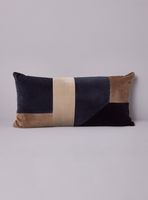 Cojín Mix Velvet 30x60 cm