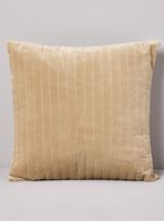 Cojín Terra Velvet 45x45 cm