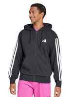 Polerón Logo Hoodie  3 Tiras