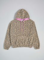 Polar Full Print con Capucha