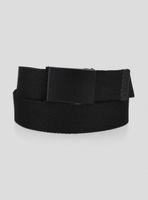 Cinturón con Hebilla Ajustable