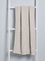 Chal Chenille Belleza 130x160 cm