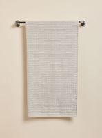 Toalla Sábana Líneas 525 g  90x170 cm