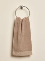 Toalla Mano Terra 50x90 cm