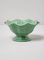 Copón Chelsea Verde