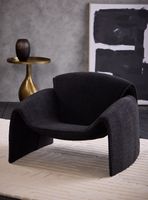 Sitial Baxter 94x86x69.5 cm