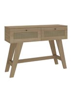 Arrimo Trama Dos Cajones Diseño 15 mm