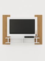 Panel para TV Hasta 55"" Atlanta MDP 15 mm