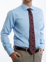 Camisa Formal Color Metropolitan