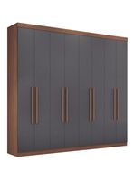 Clóset Master 8 Puertas 4 Cajones