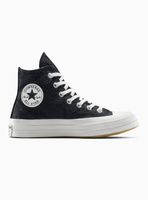 Zapatilla Urbana Texturizada Chuck 70 Mujer