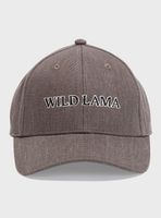 Jockey Logo Orgánico Lavado