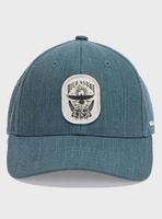 Jockey Genovesa Orgánico Petróleo Lavado