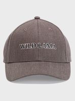 Jockey Logo Orgánico Lavado Básico