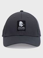 Jockey Move Reciclado Negro