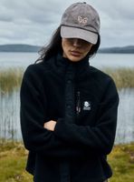 Polar Gael Reciclado con Broche