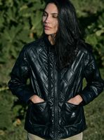 Parka Nita PU Reciclada