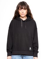 Polerón Bali Reciclado con Capucha