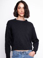 Sweater Uma Orgánico Marengo