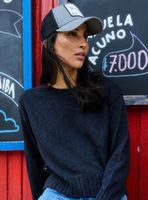 Sweater Uma Orgánico Marengo