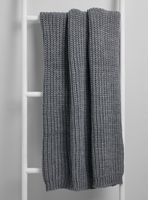 Chal Tejido Punto 125x150 cm