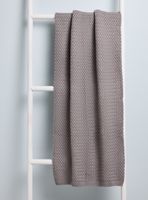 Chal Zigzag 130x160 cm