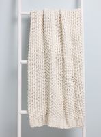 Chal Tejido 130x160 cm Algodón