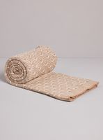 Chal Tejido Cintas 130x160 cm