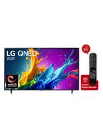 QNED Smart TV 75"" 4K UHD 75QNED80TSA + Magic Remote