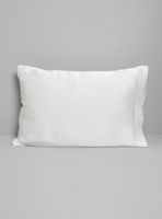 Funda Almohada Seda 50x70 cm