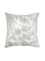 Cojín Floral 45x45 cm