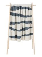 Manta Punto de Rayas 125x150 cm