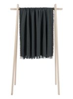 Chal Tejido Solido 125x150 cm