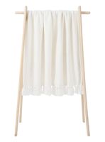 Chal Boucle Solido 125x150 cm