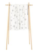 Manta Estrellas 150x125 cm