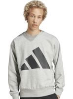 Polerón M Bl Fl Swt Gris