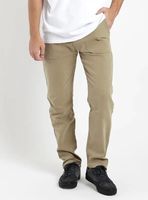 Pantalón Casual Utility Algodón Orgánico