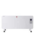 Convector Eléctrico 2000W UT MC- 20 WIFI Blanco