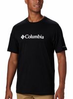 Polera CSC Basic Logo