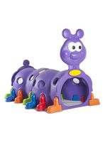 Centro Talbot de Juegos Cuncuna Diversión Morado Talbot