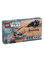 Lego Nave de Descenso