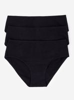 Pack 3 Calzón de Algodón