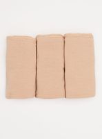 Pack 3 Calzón Algodón Súper Liso