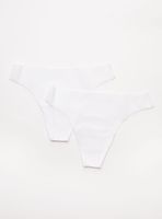 Pack 2 Colaless Microfibra