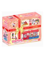 Casas de Juego Hello Kitty Creative Designer Series