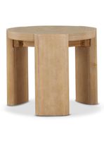 Mesa Lateral Redonda Denmark 50.8x50.8 cm