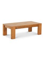 Mesa de Centro Gales 60x120 cm